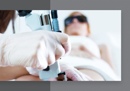 Can I Get Laser Treatment if I Have a Medical Condition? - A Comprehensive Guide